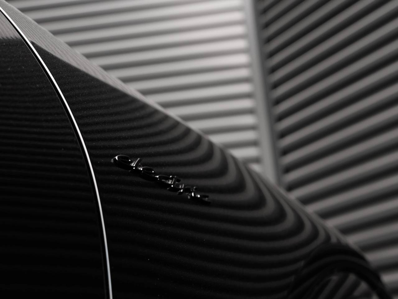 2026 Porsche Cayenne Cayenne Turbo Electric