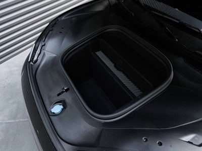 2026 Porsche Cayenne Cayenne Turbo Electric