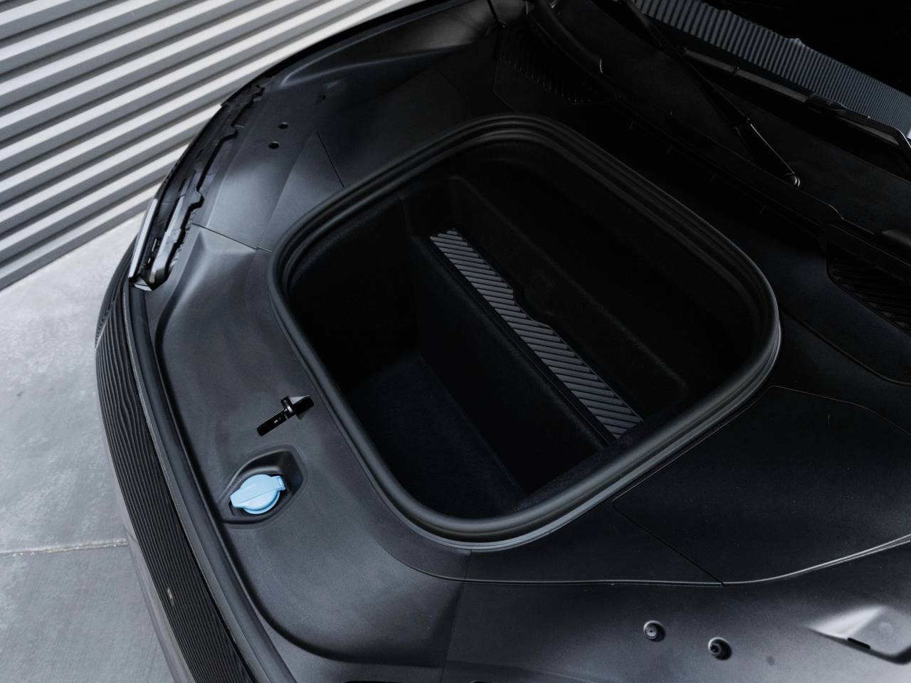 2026 Porsche Cayenne Cayenne Turbo Electric