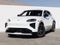 2026 Porsche Cayenne Cayenne Turbo Electric