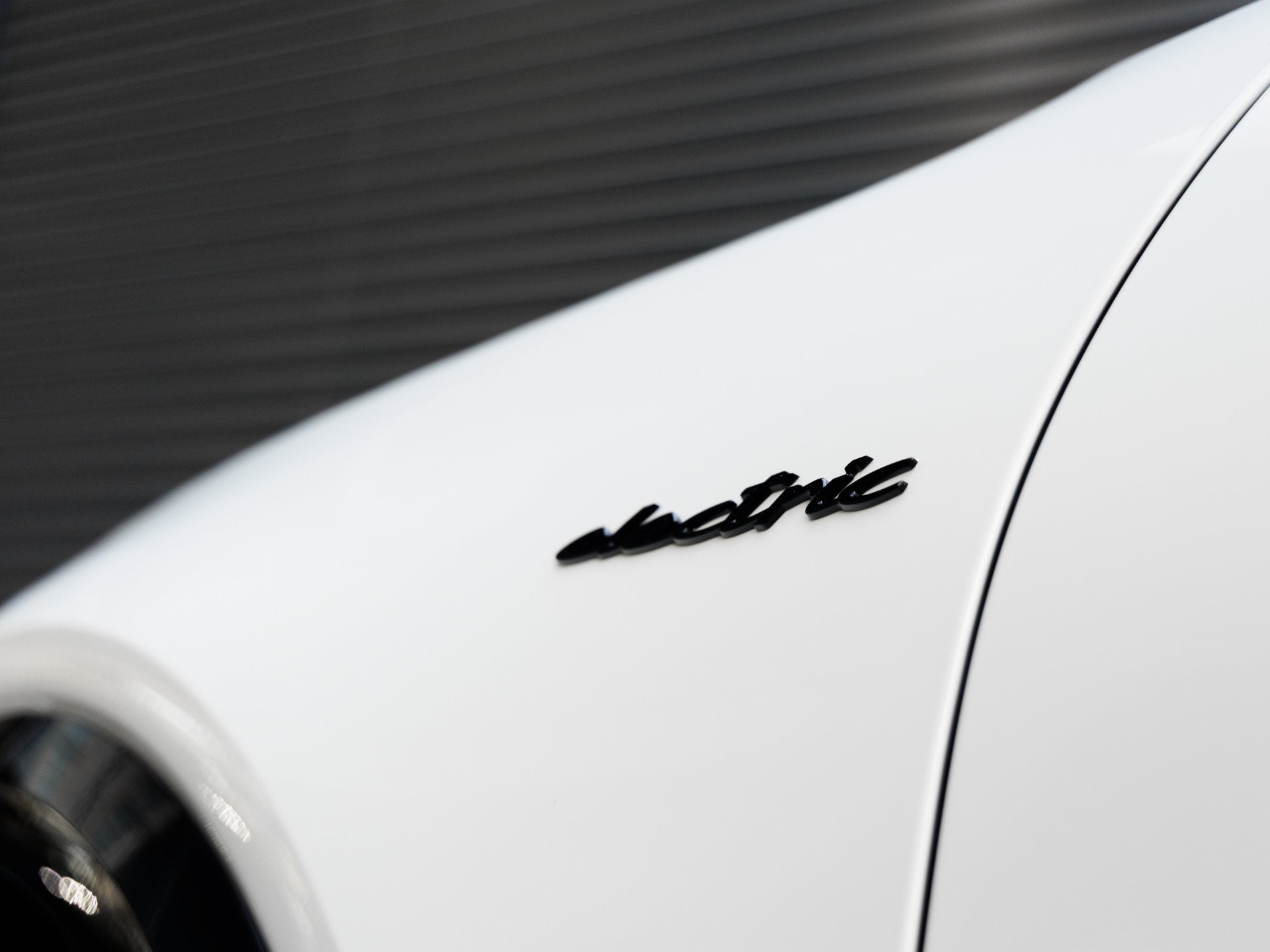 2026 Porsche Cayenne Cayenne Turbo Electric
