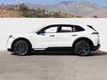 2026 Porsche Cayenne Cayenne Turbo Electric