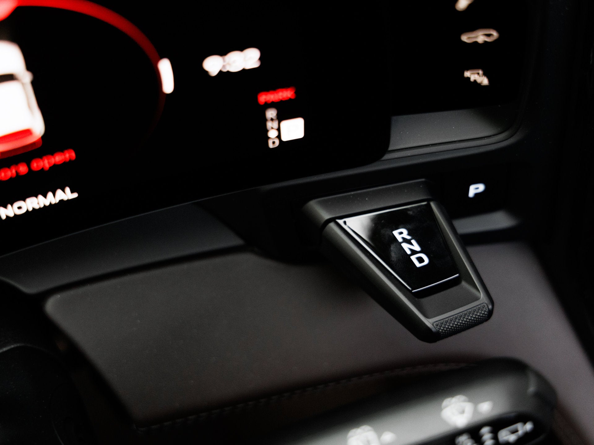 2026 Porsche Cayenne Cayenne Turbo Electric