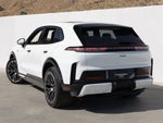 2026 Porsche Cayenne Cayenne Turbo Electric