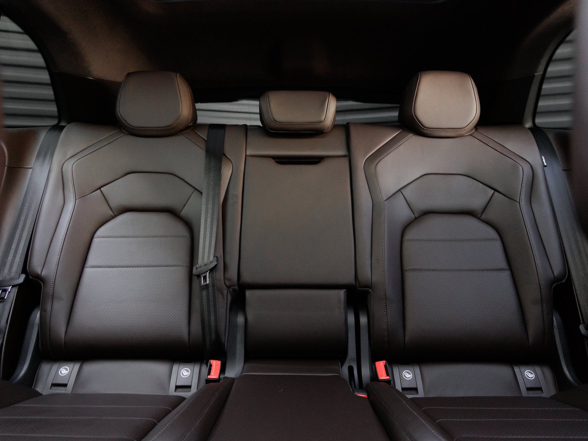2026 Porsche Cayenne Cayenne Turbo Electric