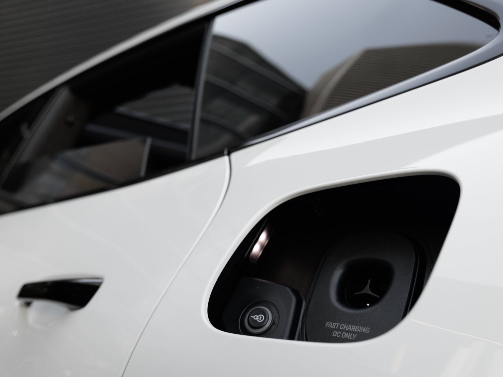 2026 Porsche Cayenne Cayenne Turbo Electric