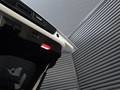 2026 Porsche Cayenne Cayenne Turbo Electric