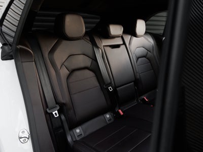 2026 Porsche Cayenne Cayenne Turbo Electric