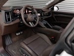 2026 Porsche Cayenne Cayenne Turbo Electric