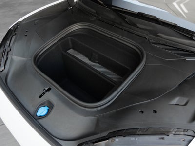 2026 Porsche Cayenne Cayenne Turbo Electric