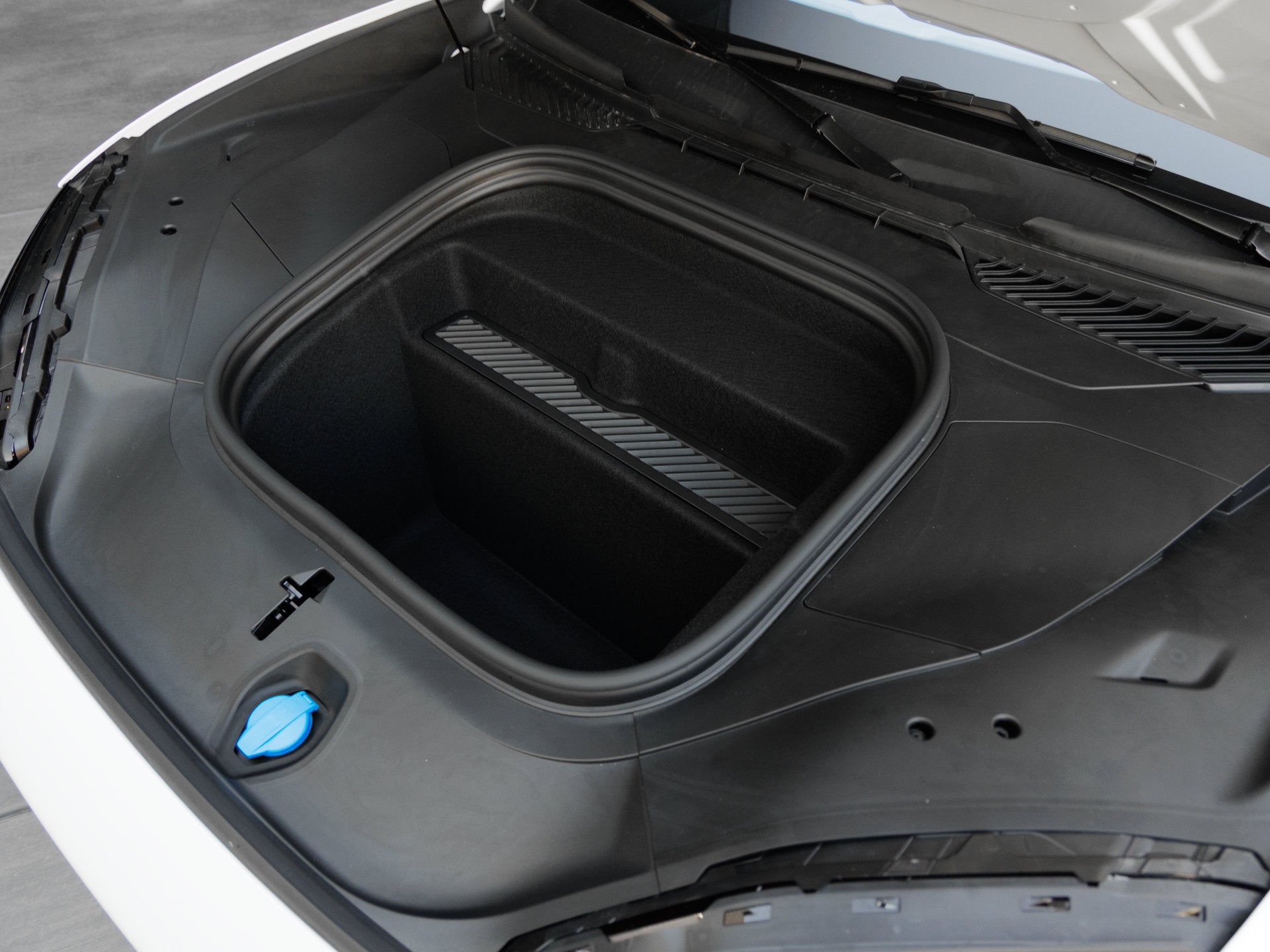 2026 Porsche Cayenne Cayenne Turbo Electric