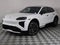 2026 Porsche Cayenne Cayenne Turbo Electric