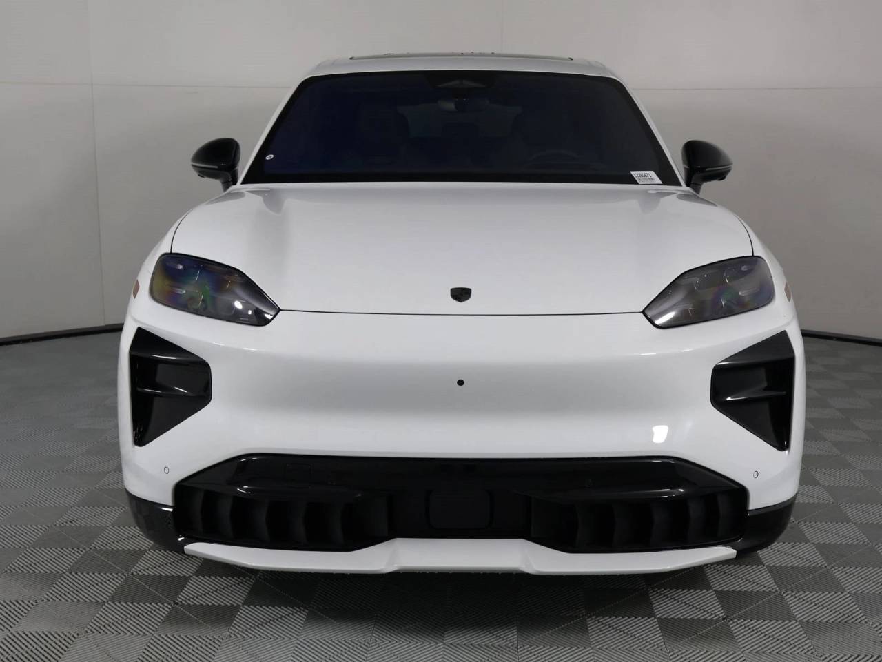 2026 Porsche Cayenne Cayenne Turbo Electric