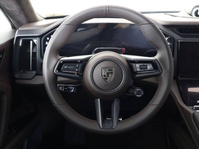2026 Porsche Cayenne Cayenne Turbo Electric