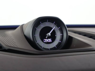2026 Porsche Cayenne Cayenne Turbo Electric