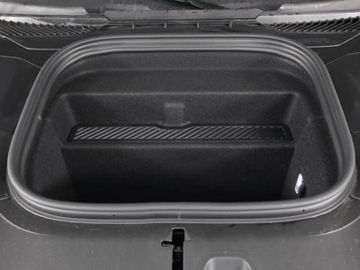 2026 Porsche Cayenne Cayenne Turbo Electric