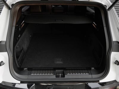 2026 Porsche Cayenne Cayenne Turbo Electric