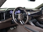 2026 Porsche Cayenne Cayenne Turbo Electric