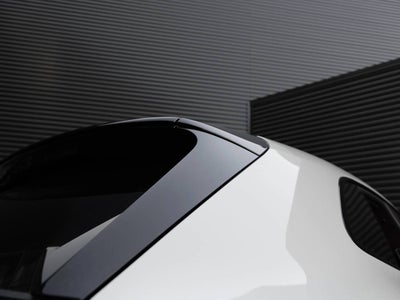 2026 Porsche Cayenne Cayenne Turbo Electric