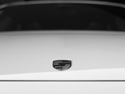 2026 Porsche Cayenne Cayenne Turbo Electric
