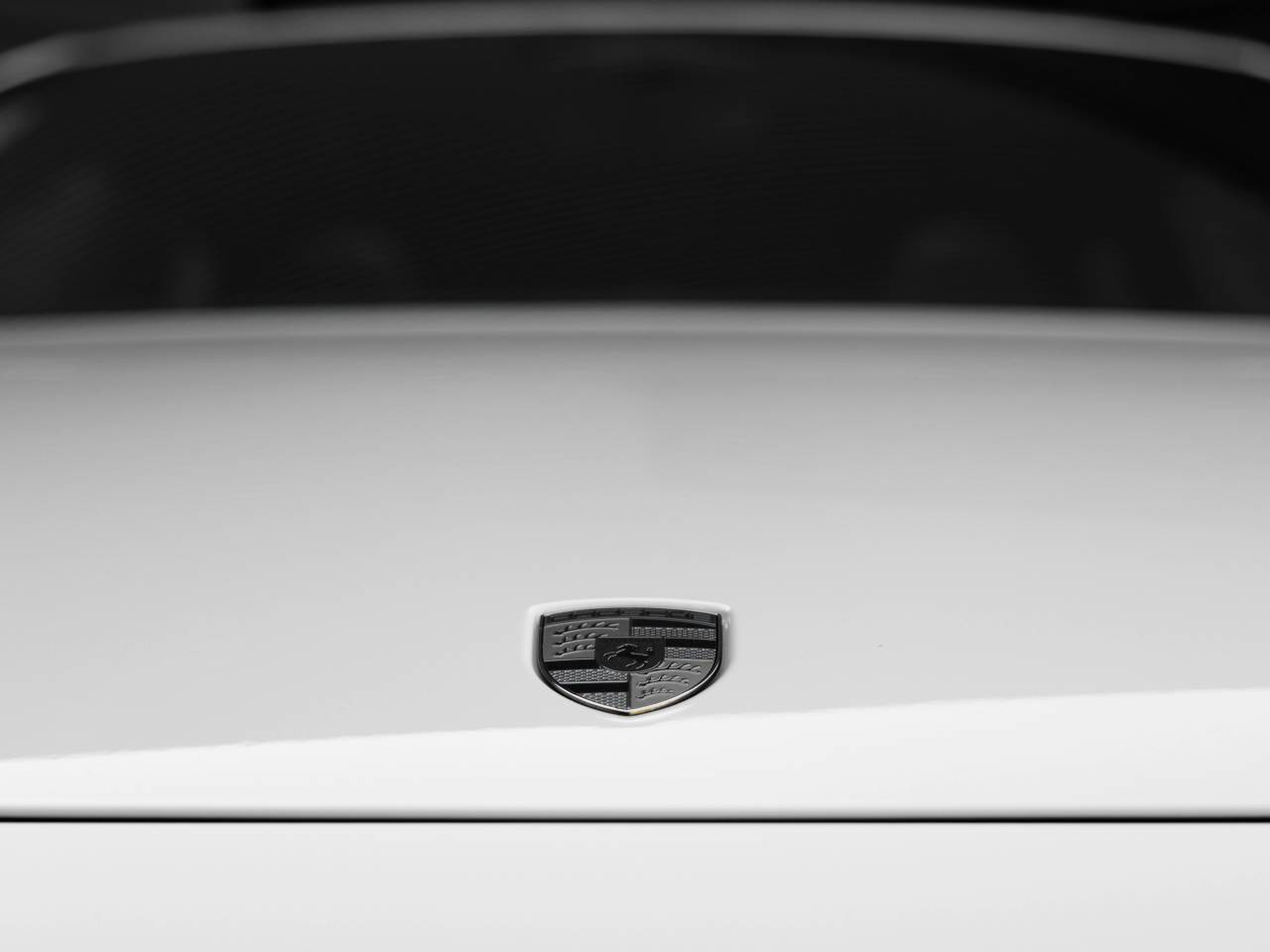 2026 Porsche Cayenne Cayenne Turbo Electric