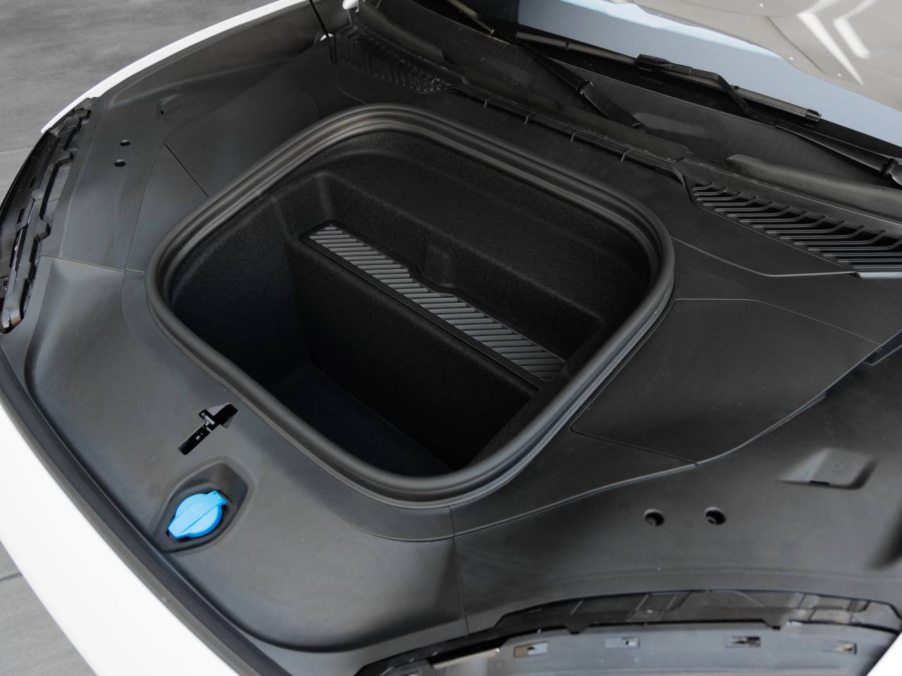 2026 Porsche Cayenne Cayenne Turbo Electric