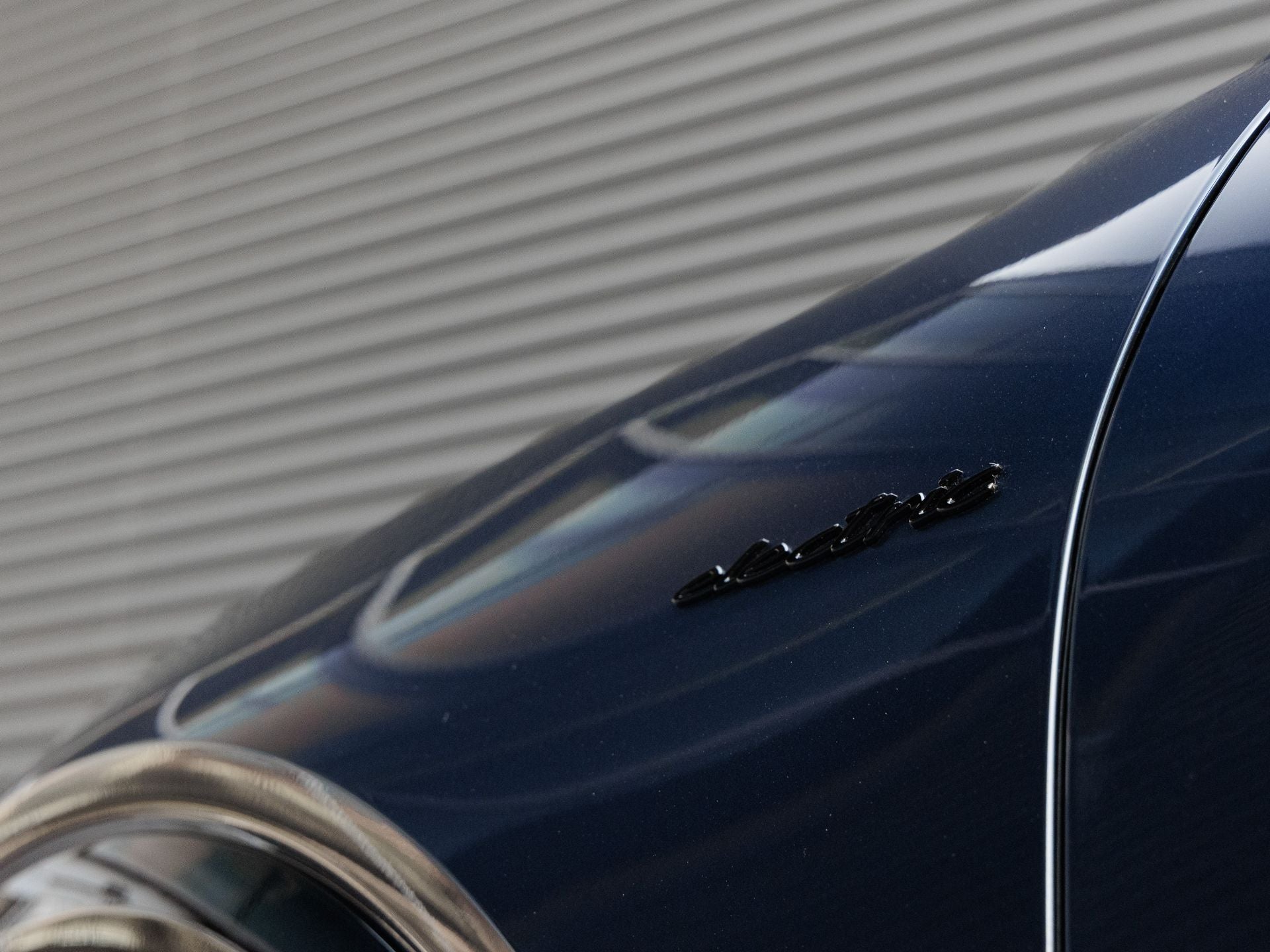 2026 Porsche Cayenne Cayenne Turbo Electric