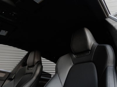 2026 Porsche Cayenne Cayenne Turbo Electric