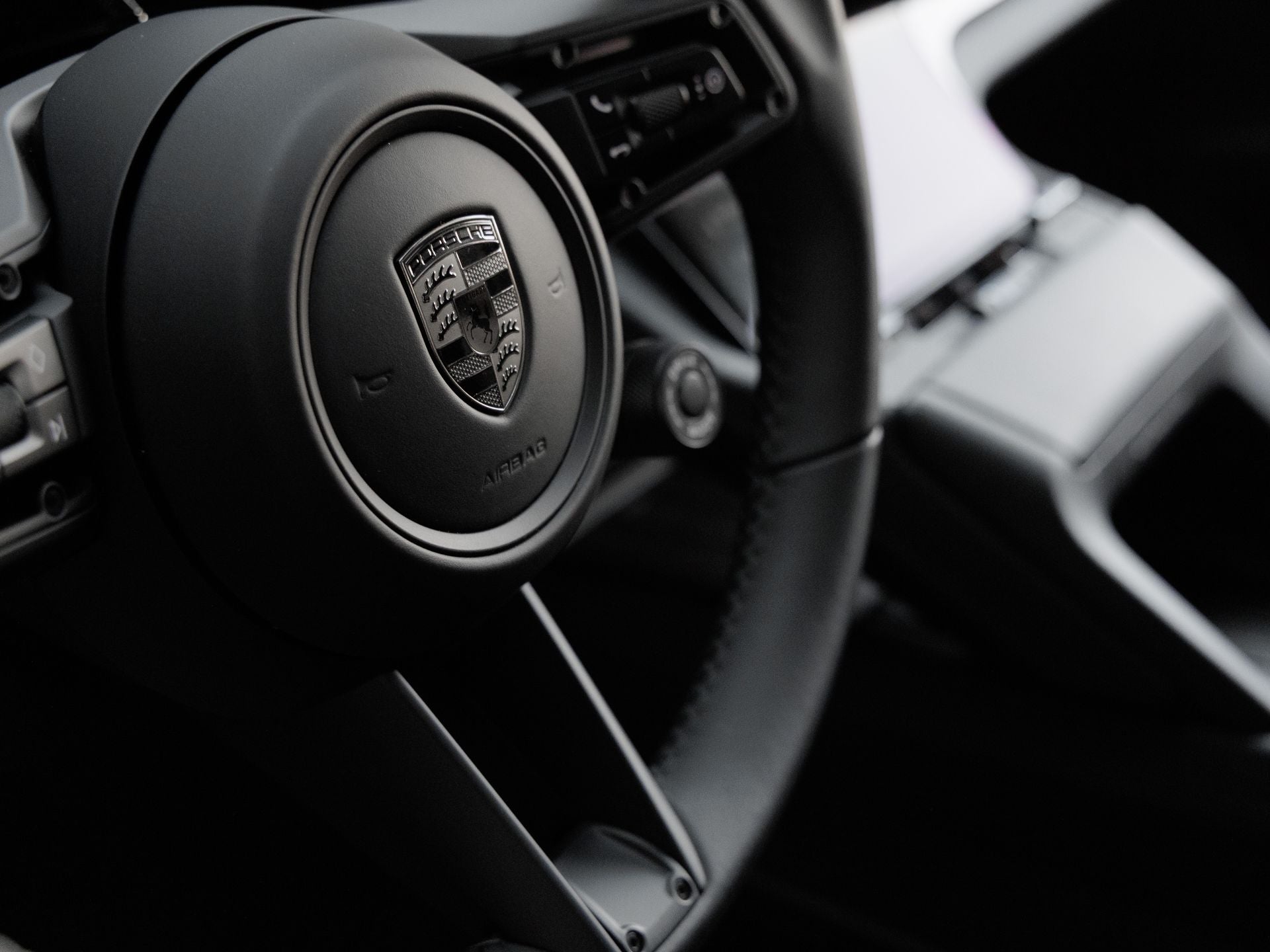 2026 Porsche Cayenne Cayenne Turbo Electric