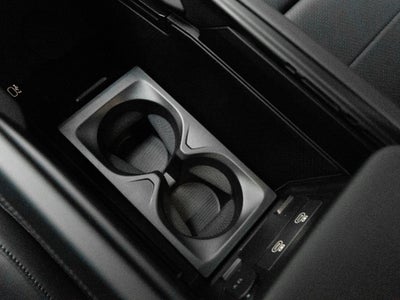 2026 Porsche Cayenne Cayenne Turbo Electric