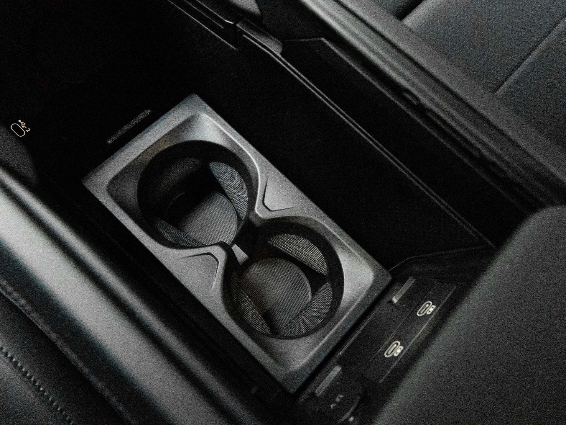 2026 Porsche Cayenne Cayenne Turbo Electric