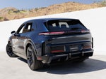 2026 Porsche Cayenne Cayenne Turbo Electric