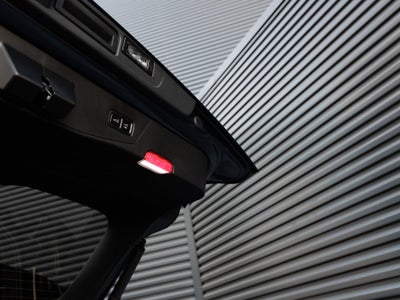 2026 Porsche Cayenne Cayenne Turbo Electric