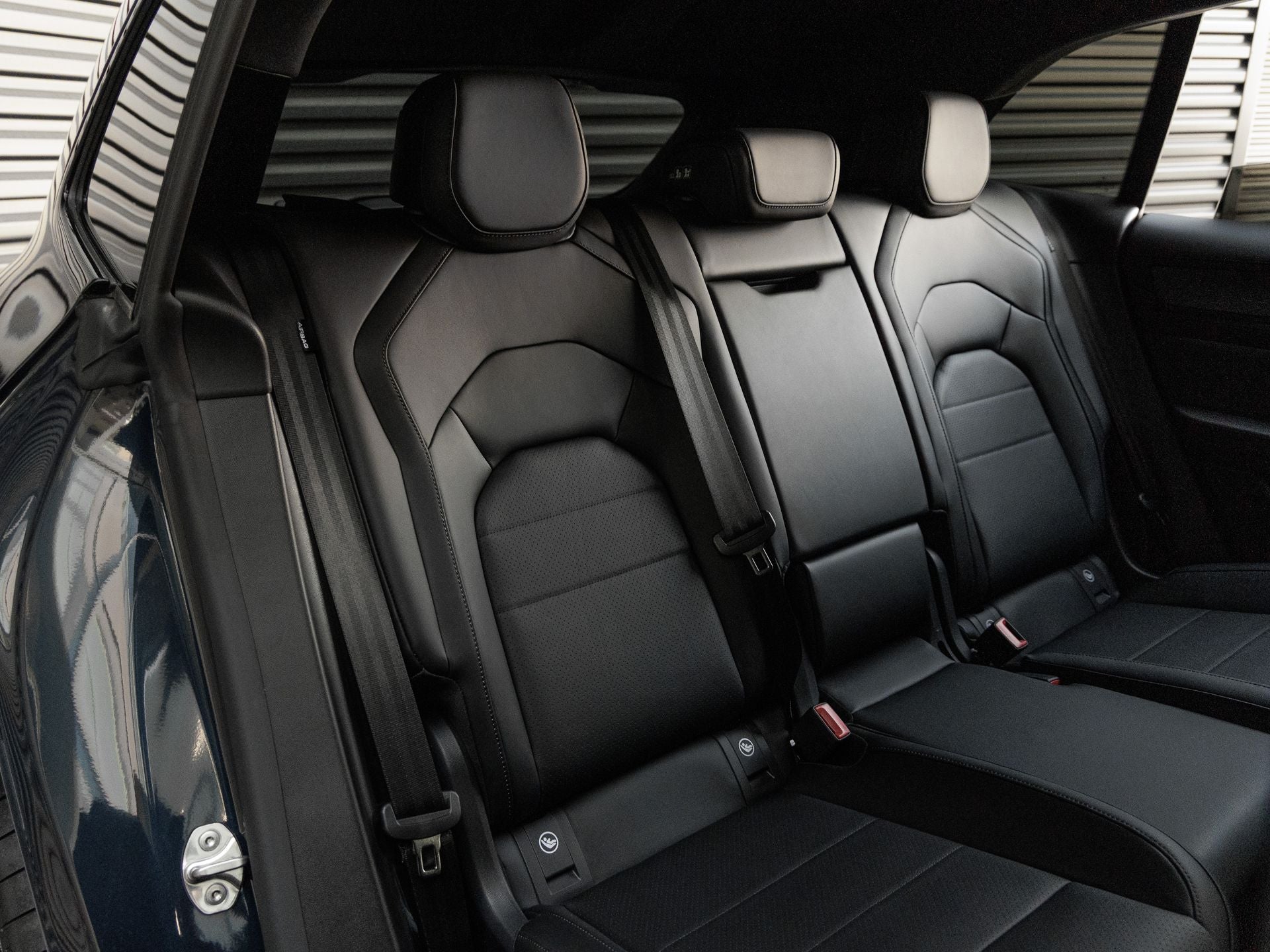 2026 Porsche Cayenne Cayenne Turbo Electric