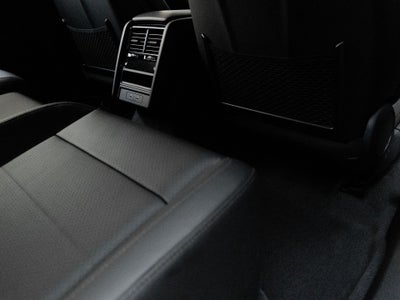 2026 Porsche Cayenne Cayenne Turbo Electric