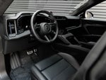 2026 Porsche Cayenne Cayenne Turbo Electric