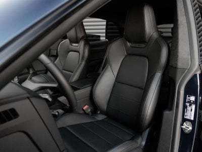 2026 Porsche Cayenne Cayenne Turbo Electric