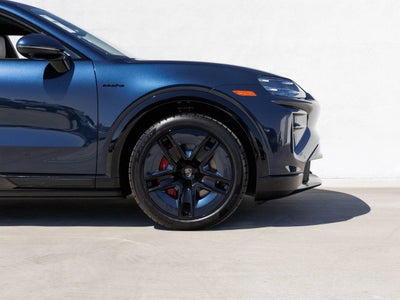 2026 Porsche Cayenne Cayenne Turbo Electric