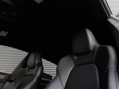 2026 Porsche Cayenne Cayenne Turbo Electric