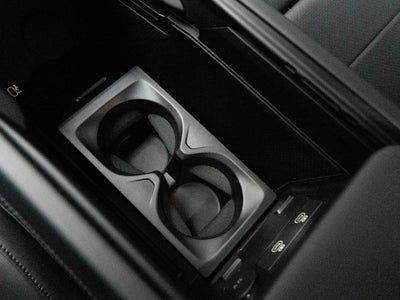 2026 Porsche Cayenne Cayenne Turbo Electric