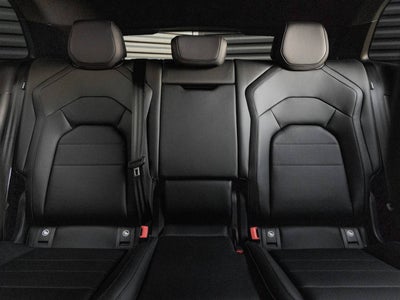 2026 Porsche Cayenne Cayenne Turbo Electric