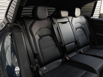 2026 Porsche Cayenne Cayenne Turbo Electric