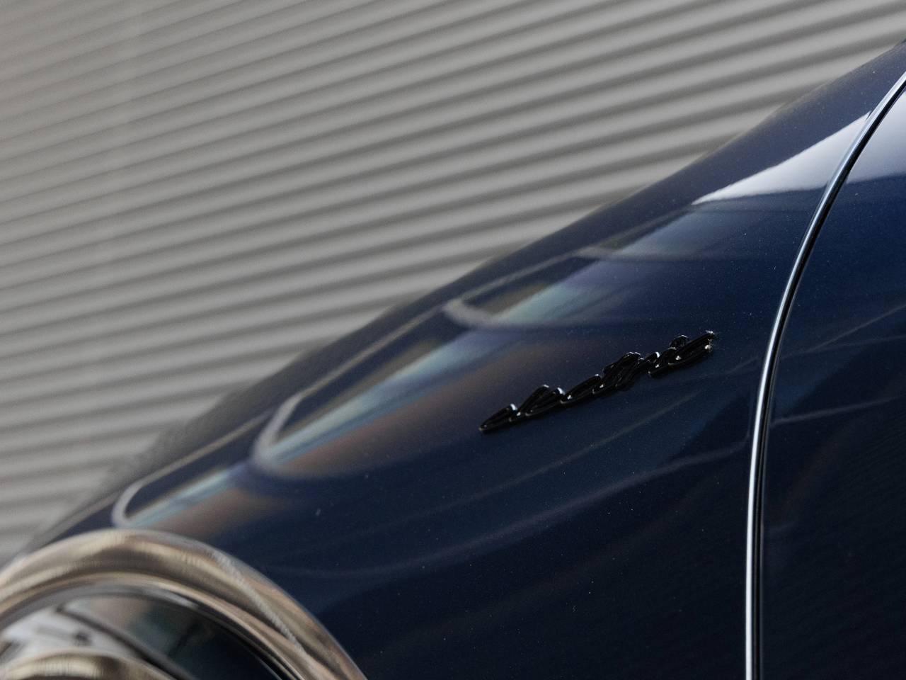 2026 Porsche Cayenne Cayenne Turbo Electric