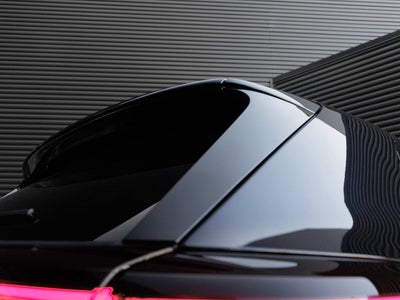 2026 Porsche Cayenne Cayenne Turbo Electric