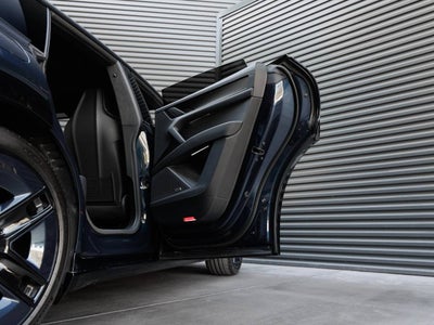 2026 Porsche Cayenne Cayenne Turbo Electric