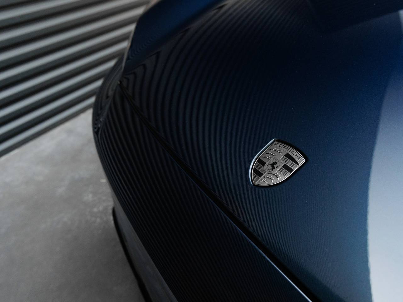 2026 Porsche Cayenne Cayenne Turbo Electric