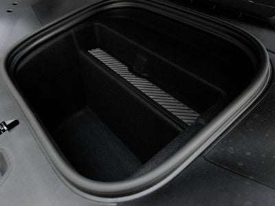 2026 Porsche Cayenne Cayenne Turbo Electric