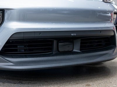 2025 Porsche Macan Electric Base