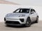 2025 Porsche Macan Macan Electric
