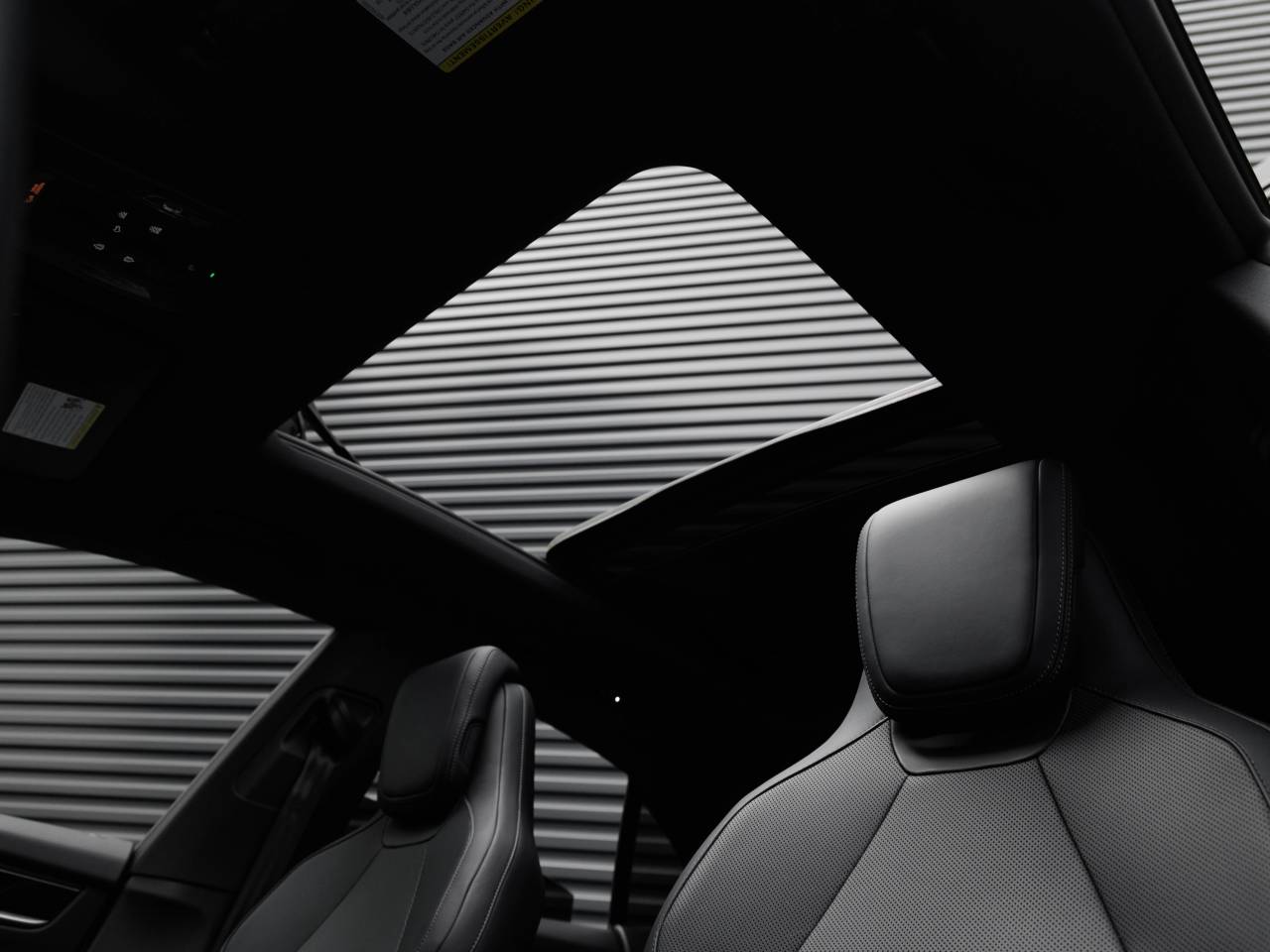 2025 Porsche Macan Macan Electric